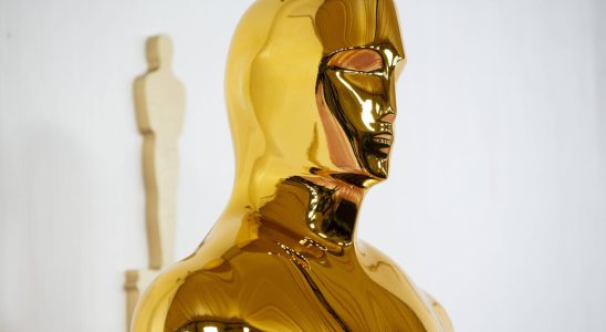 Oscars 2024 a huge favorite and a controversy Everything you