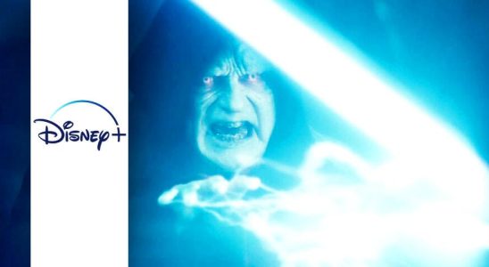 Palpatine hidden in The Acolyte trailer A completely different legendary