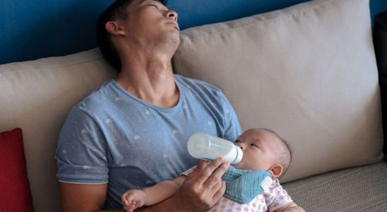 Paternity leave still taboo in South Korea