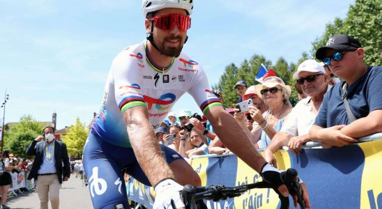 Peter Sagan operated on his heart for a second time