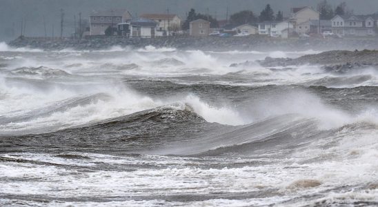 Phenomenon boosts hurricanes could be an extreme season