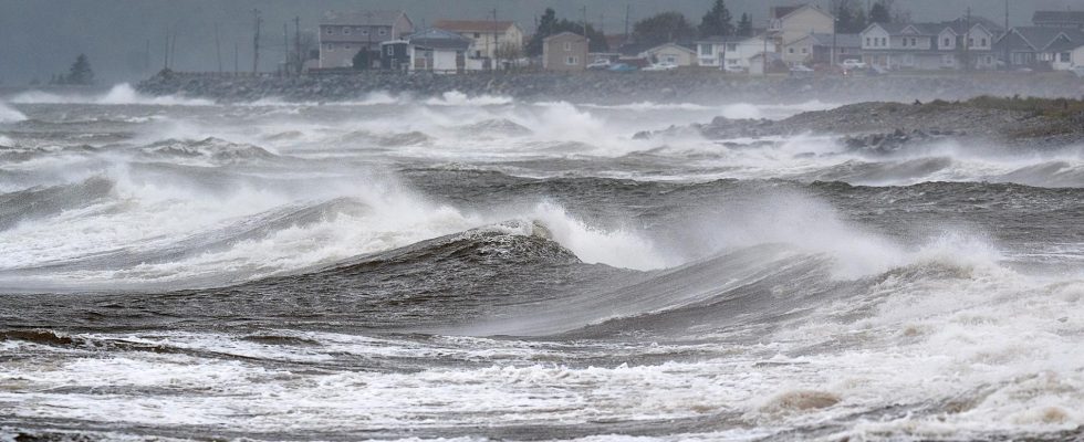 Phenomenon boosts hurricanes could be an extreme season