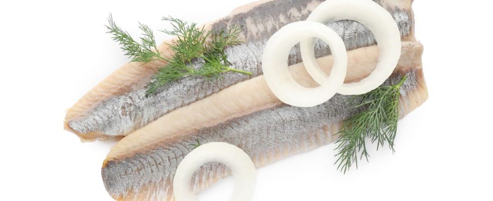 Product recall herring and haddock fillets contaminated with Listeria