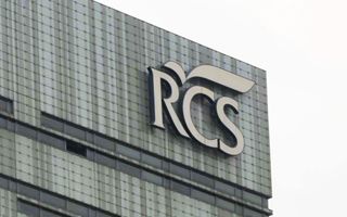 RCS EBITDA improves to 1362 million euros in 2023