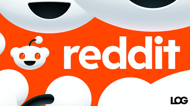 Reddit is now a publicly traded company