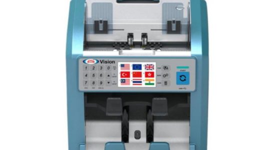 Reliable and practical money counting machines that you can use