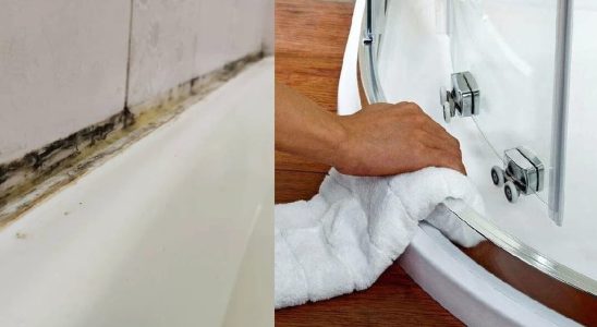 Remove Black Stains From Silicone Gaskets in Minutes With This