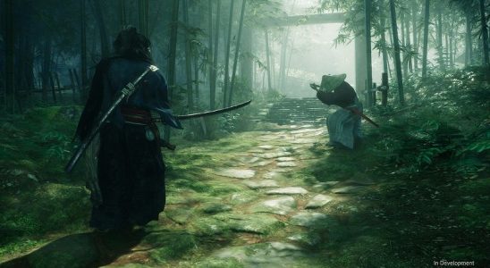 Rise of the Ronin Trophy List