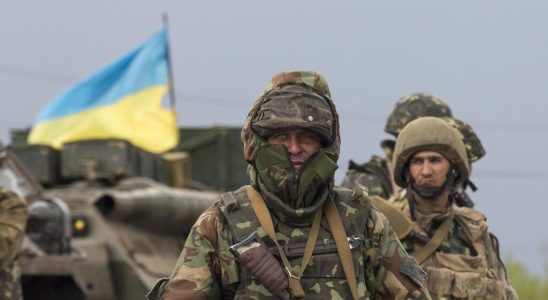 Russian pro kyiv battalions call on civilians to evacuate Kursk and