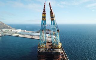 Saipem Berenberg raises the target price