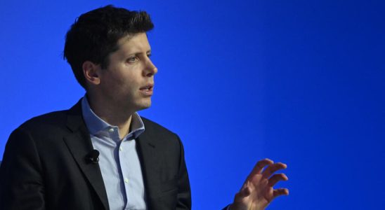 Sam Altman rejoins OpenAI board months after governance crisis