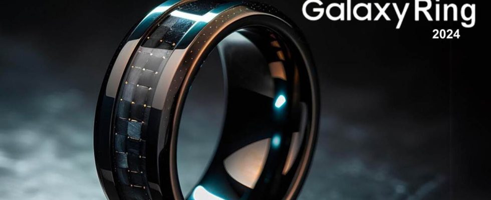 Samsung Galaxy Ring Release Date Is Approaching