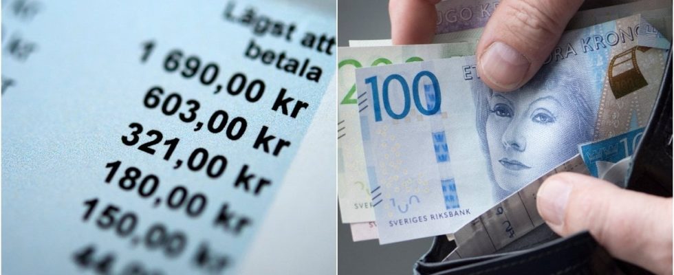 Save up to SEK 4800 with 7 simple tricks