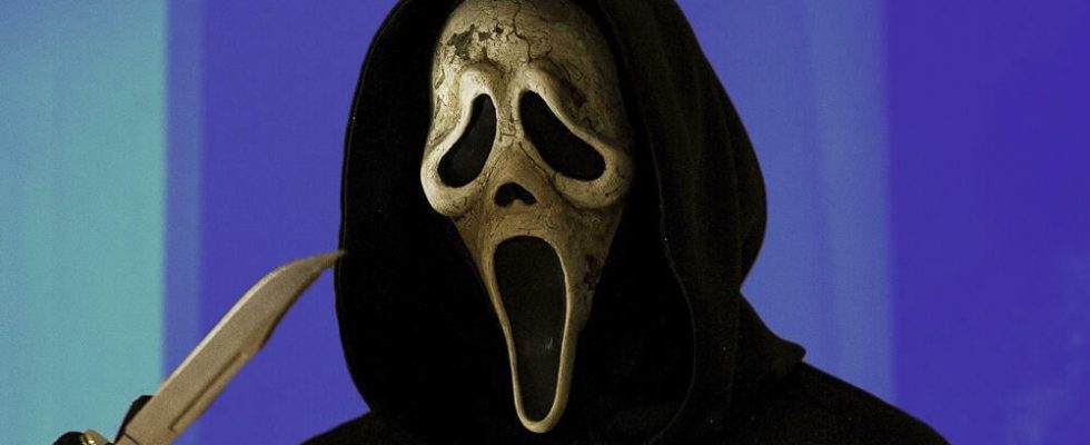 Scream 7 destroyed itself but now comes the great horror