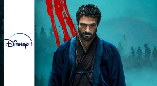 Shogun sequel still possible on Disney