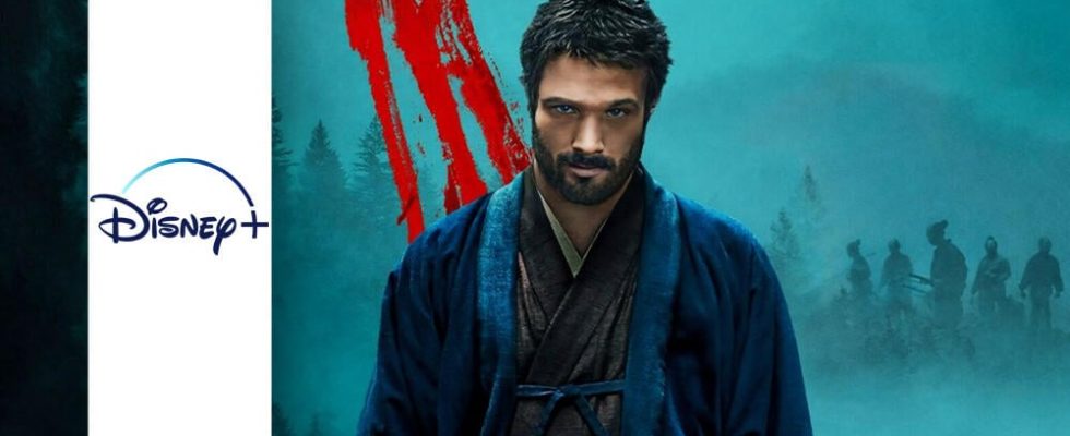 Shogun sequel still possible on Disney