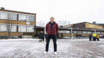 Skinheads caused Markku Kanerva the biggest shock of his teaching