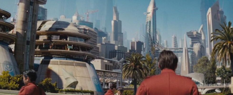 Starfleet Academy series is already setting a massive record for