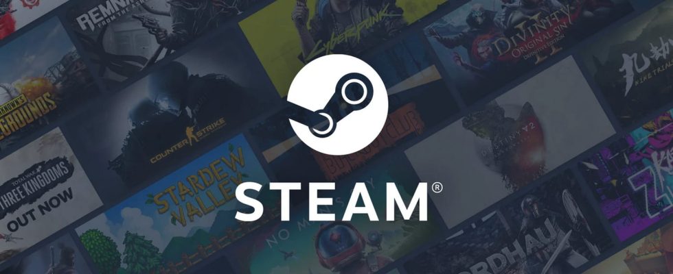 Steam is rolling out Steam Families a new system allowing