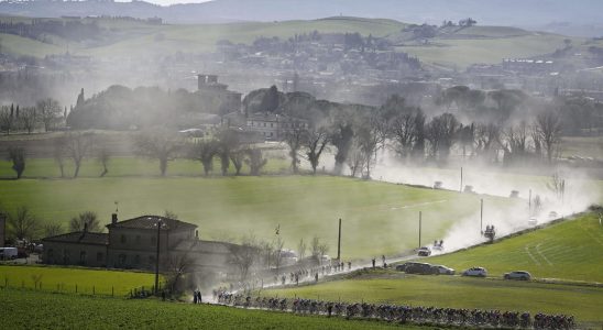 Strade Bianche 2024 time channel how to follow the race