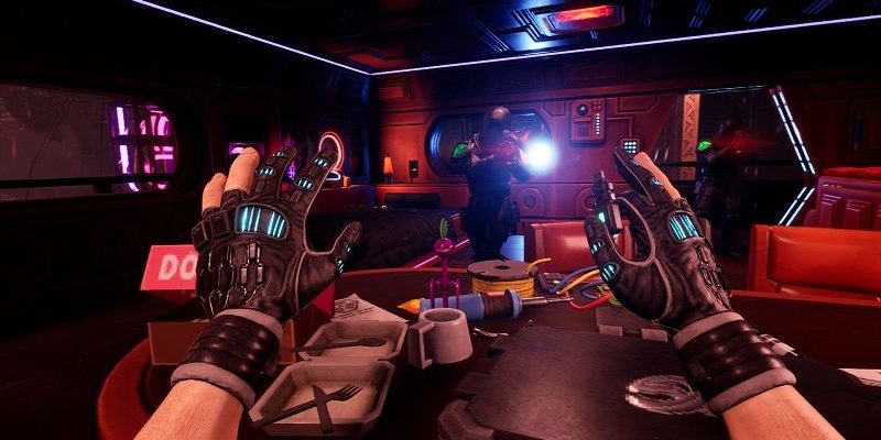 System Shock Console Release Date Announced