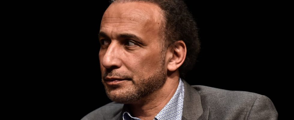 Tariq Ramadan tried for only one rape charge out of