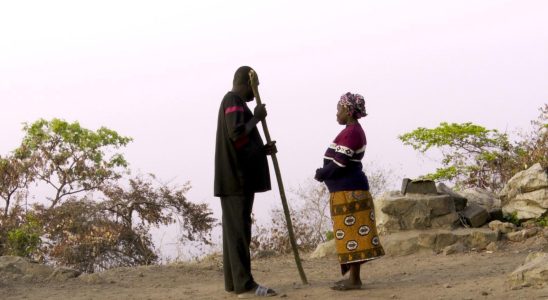 The Burden in the Central African Republic Elvis Sabin Ngaibino