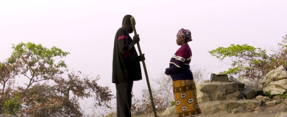 The Burden in the Central African Republic Elvis Sabin Ngaibino