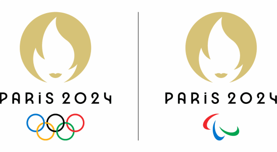 The Paris Olympics logo is full of hidden symbols and