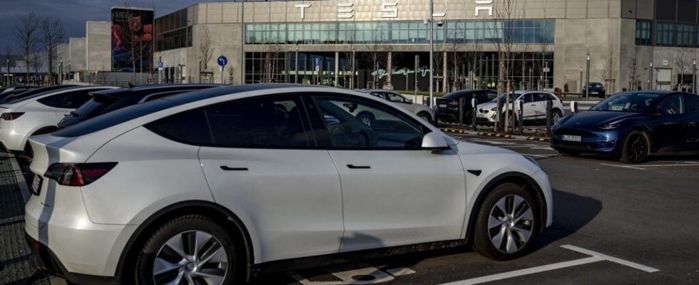 The setbacks – and plans – of Tesla in Europe