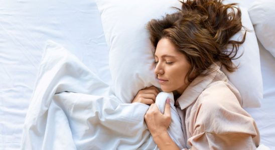 There are 4 types of sleepers and their associated disease