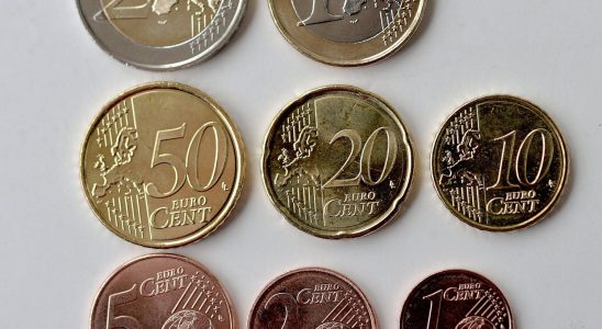 These new euro coins are arriving and will replace the