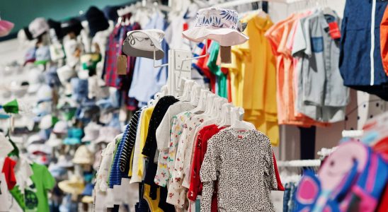 These two French childrens clothing brands about to close their