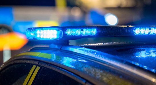 Three stabbed in Skelleftea