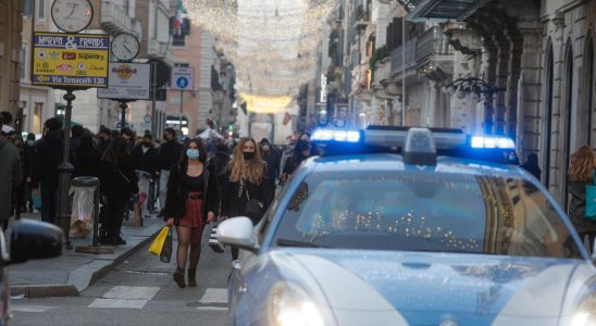 Three terror suspects arrested in Italy