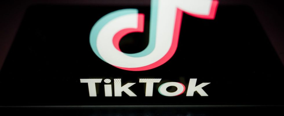 TikTok soon to be banned in the United States Washington