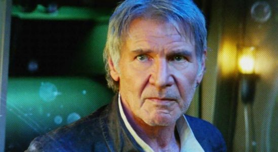 To this day Harrison Ford is ashamed of this embarrassing