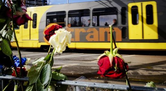 Tram attack 5 years ago follow the commemoration live at