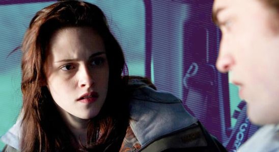 Twilight star Kristen Stewart would have broken up with Edward