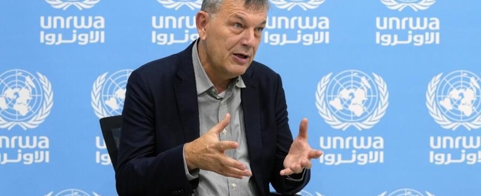 UNRWA responds to new Israeli accusations