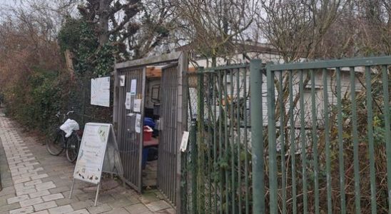 Utrecht bird shelter is short of more than 5000 euros