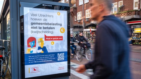 Utrecht wants to get rid of the waiting list for