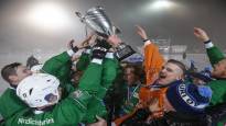 Veitera returned as Bandyliiga champion the hero of the