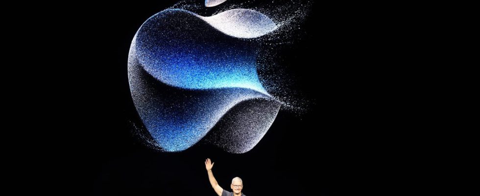 WWDC 2024 Apple reveals the date of its most anticipated