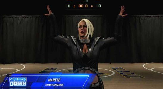 WWE 2K24 Review