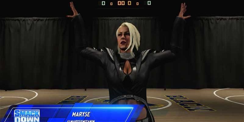 WWE 2K24 Review