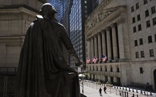 Wall Street cautiously awaits February inflation data