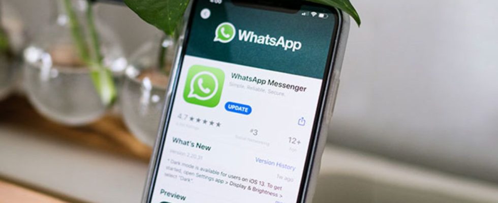 WhatsApp Makes Communication More Organized with Group Activities