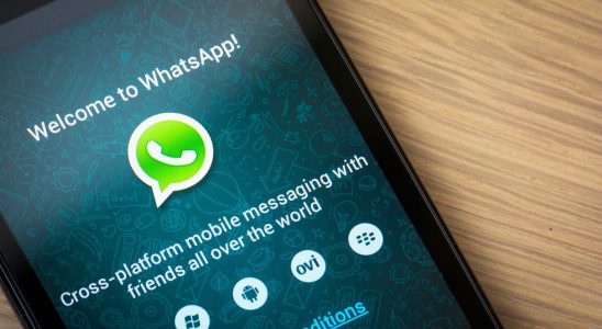 WhatsApp is in turn using artificial intelligence You will be