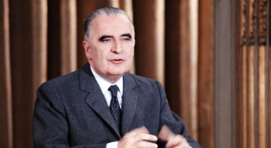 Why Georges Pompidou was a visionary environmentalist by Jeremie Gallon